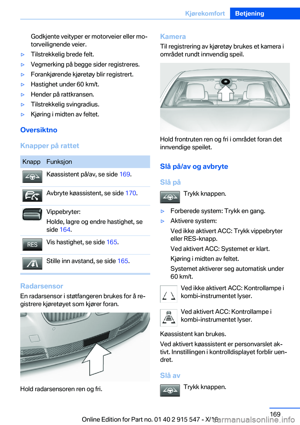 BMW X5 2017  InstruksjonsbØker (in Norwegian) �G�o�d�k�j�e�n�t�e� �v�e�i�t�y�p�e�r� �e�r� �m�o�t�o�r�v�e�i�e�r� �e�l�l�e�r� �m�oj
�t�o�r�v�e�i�l�i�g�n�e�n�d�e� �v�e�i�e�r�.'y�T�i�l�s�t�r�e�k�k�e�l�i�g� �b�r�e�d�e� �f�e�l�t�.'y�V�e�g�m�e�