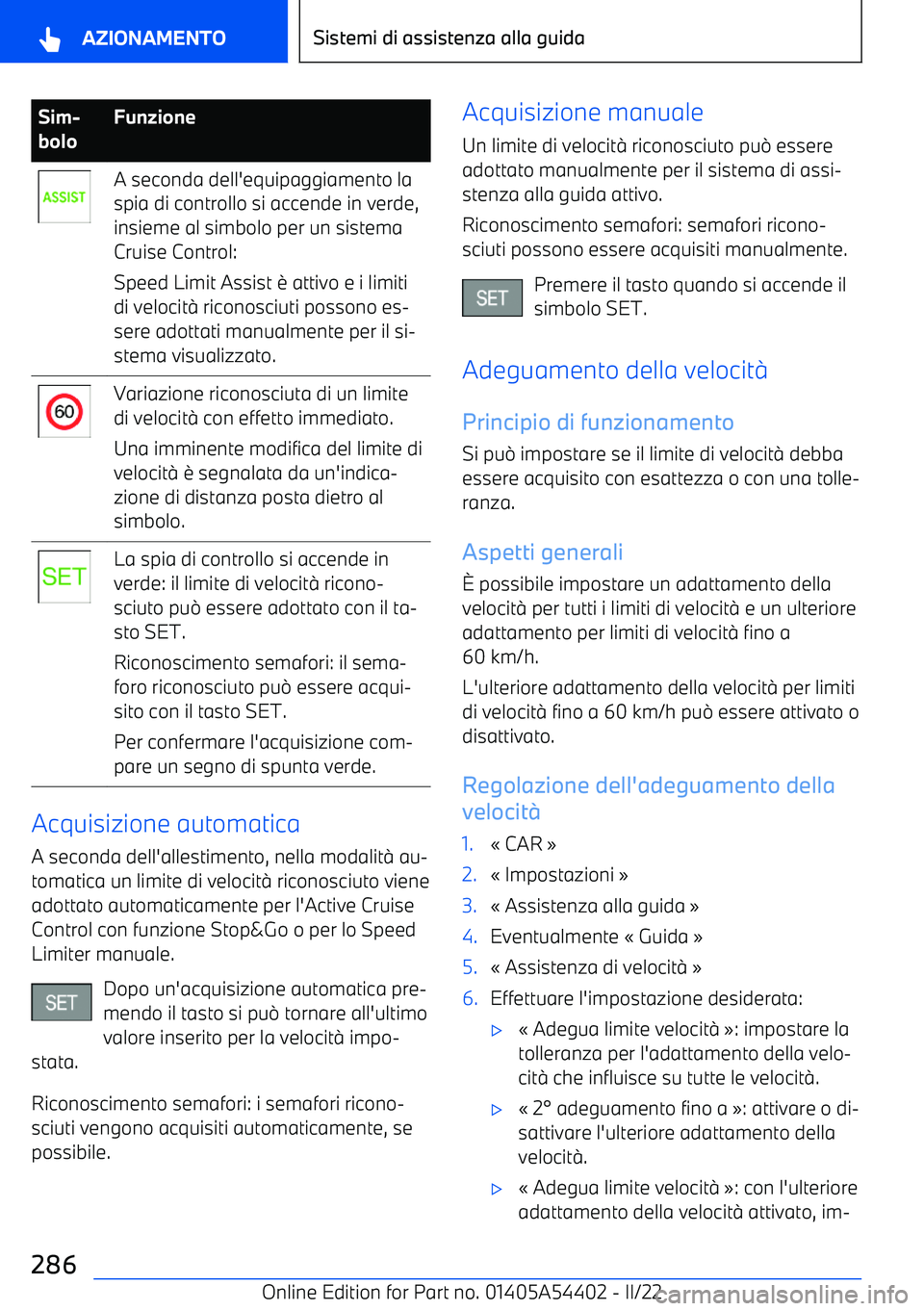 BMW X5 M 2022 Libretti Di Uso E manutenzione (in Italian) Sim BMW X5 M 2022 Libretti Di Uso E manutenzione (in Italian) Sim
