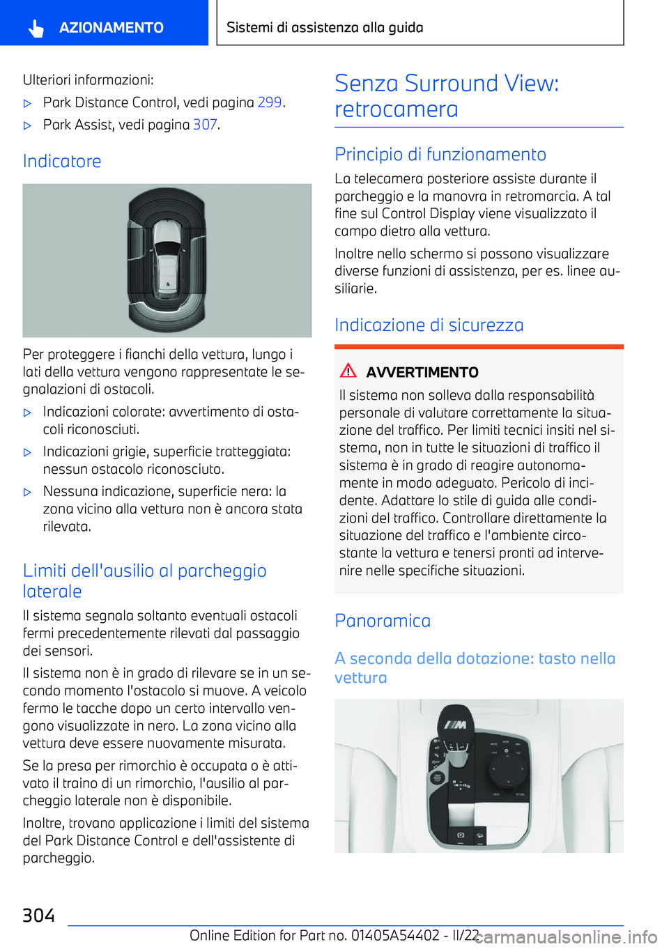 BMW X5 M 2022 Libretti Di Uso E manutenzione (in Italian) Ulteriori informazioni: BMW X5 M 2022 Libretti Di Uso E manutenzione (in Italian) Ulteriori informazioni: