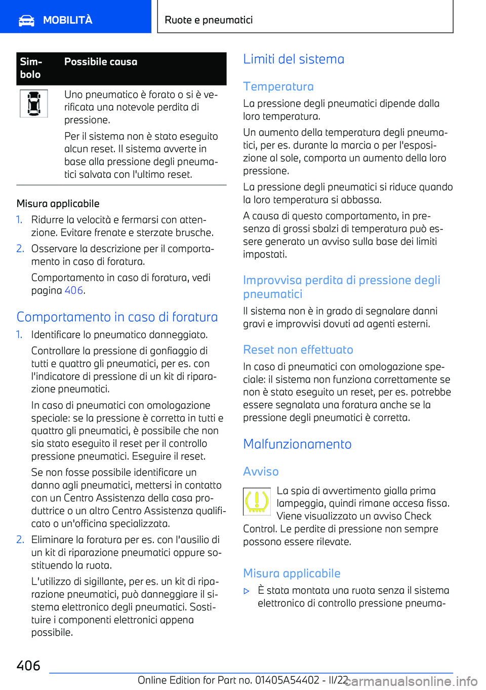 BMW X5 M 2022 Libretti Di Uso E manutenzione (in Italian) Sim BMW X5 M 2022 Libretti Di Uso E manutenzione (in Italian) Sim