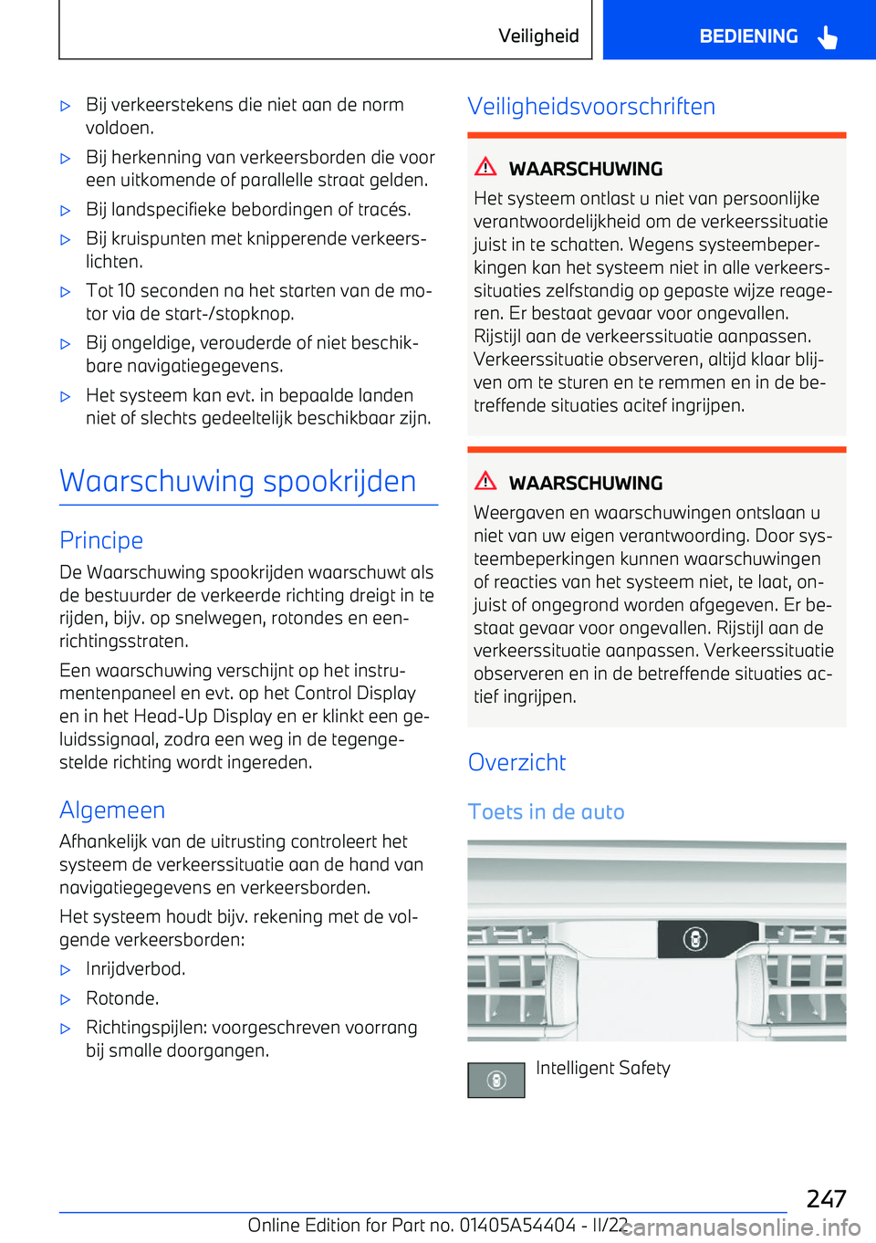 BMW X5 M 2022 Instructieboekjes (in Dutch) BMW X5 M 2022 Instructieboekjes (in Dutch)