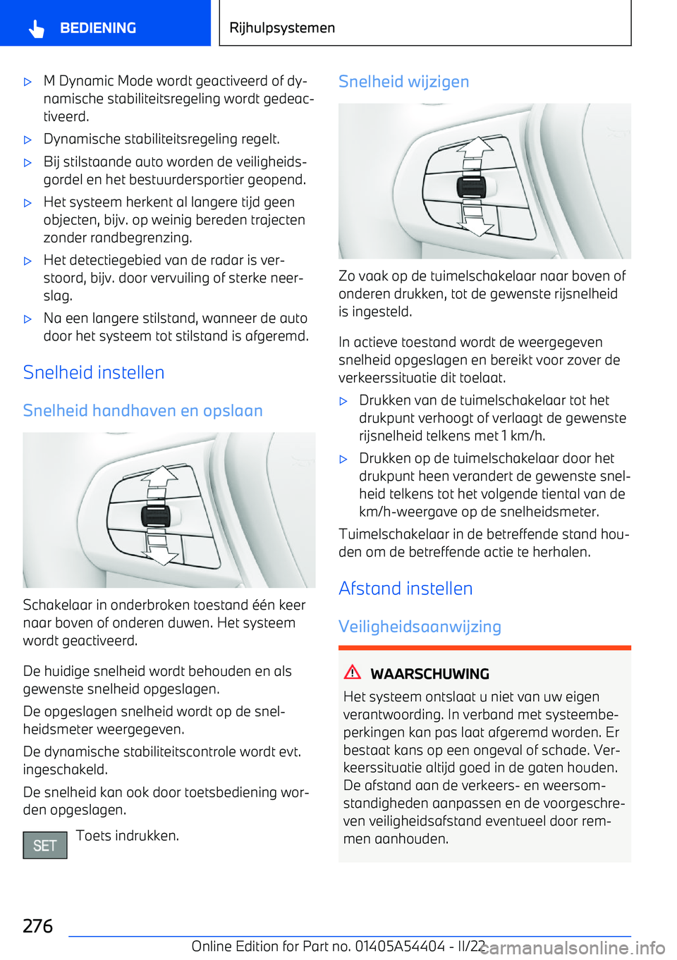 BMW X5 M 2022 Instructieboekjes (in Dutch) BMW X5 M 2022 Instructieboekjes (in Dutch)