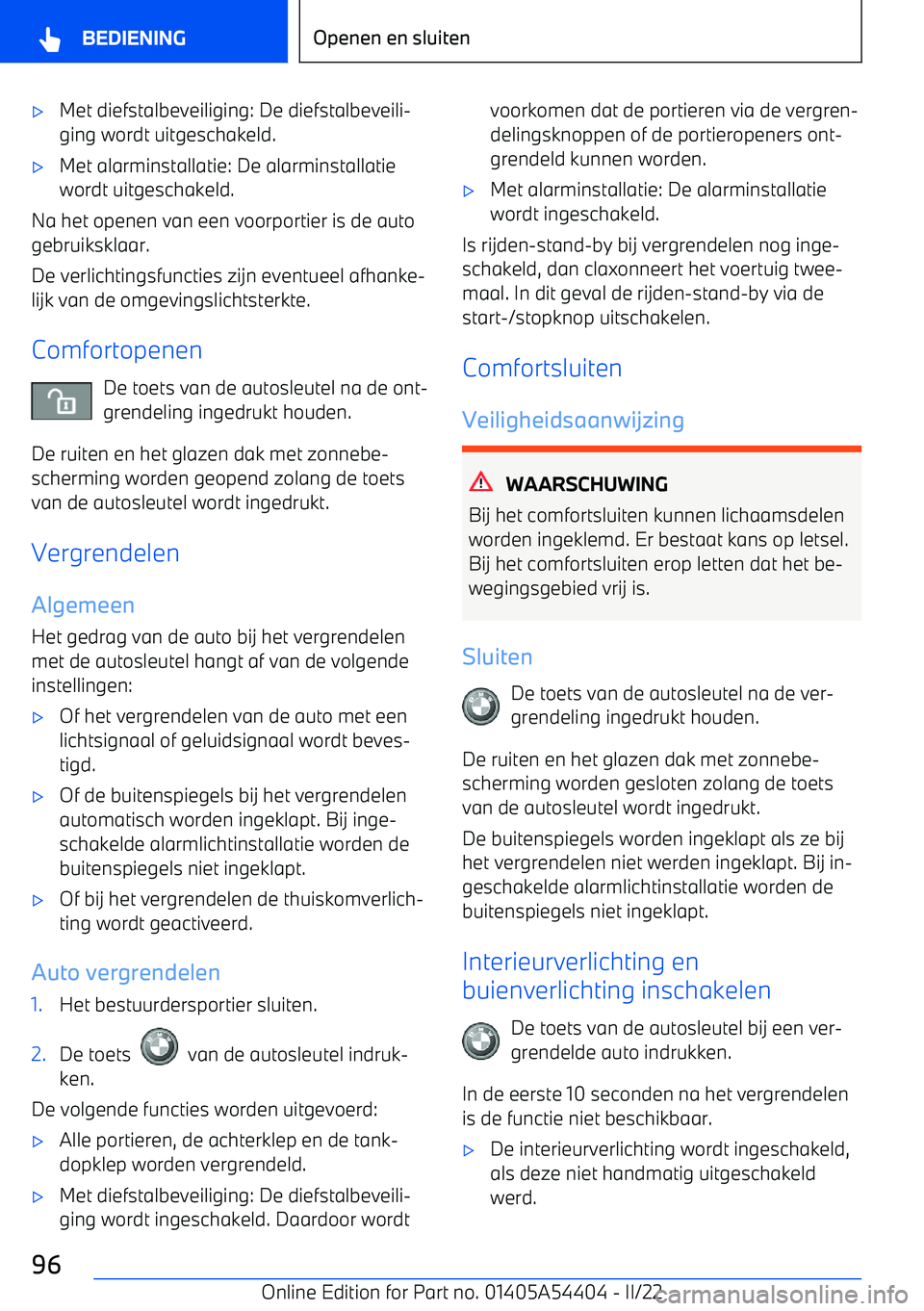 BMW X5 M 2022 Instructieboekjes (in Dutch) BMW X5 M 2022 Instructieboekjes (in Dutch)