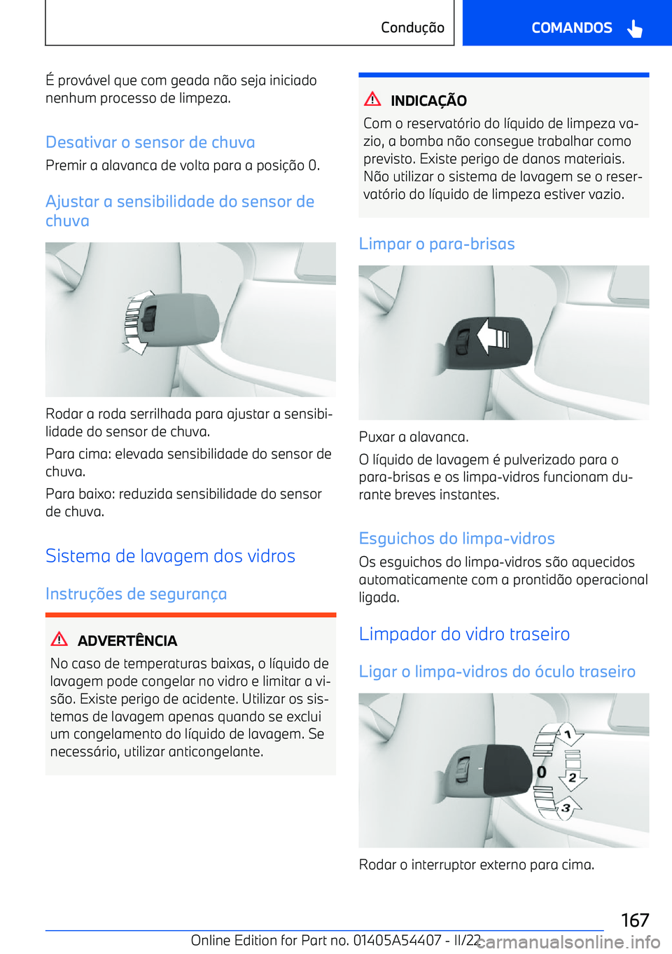 BMW X5 M 2022  Manual do condutor (in Portuguese) 