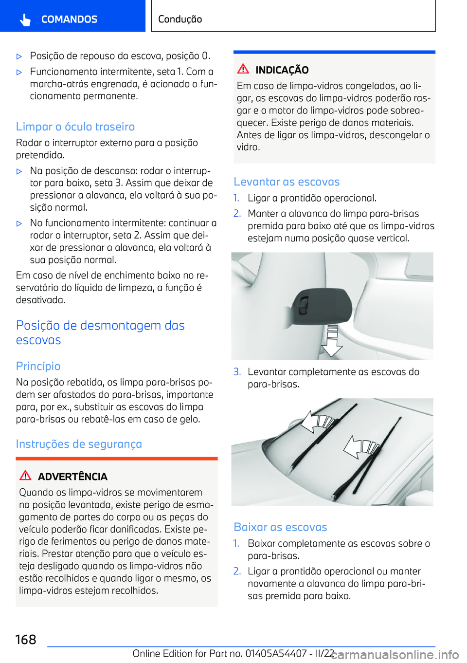 BMW X5 M 2022  Manual do condutor (in Portuguese) 