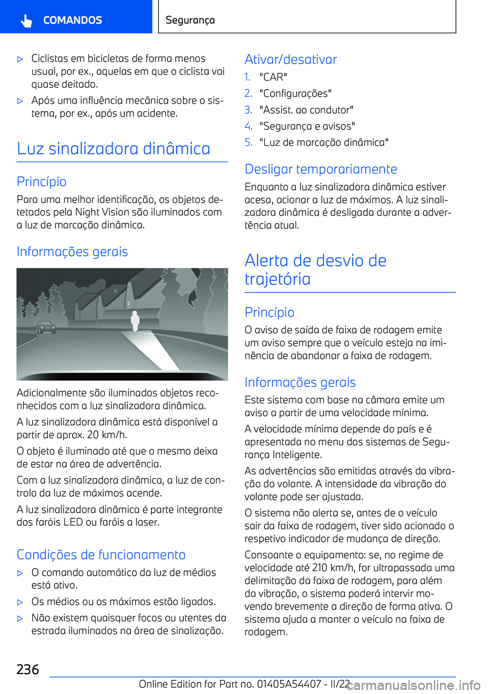 BMW X5 M 2022  Manual do condutor (in Portuguese) 