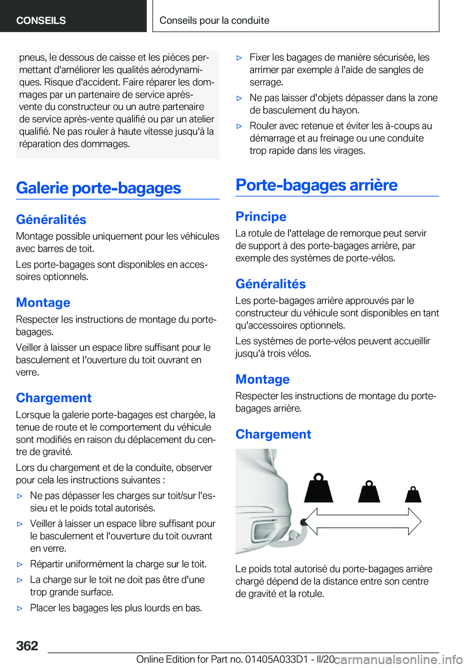 BMW X5 M 2020  Notices Demploi (in French) �p�n�e�u�s�,��l�e��d�e�s�s�o�u�s��d�e��c�a�i�s�s�e��e�t��l�e�s��p�i�è�c�e�s��p�e�rj
�m�e�t�t�a�n�t��d�'�a�m�é�l�i�o�r�e�r��l�e�s��q�u�a�l�i�t�é�s��a�é�r�o�d�y�n�a�m�ij
�q�u�e�s�.