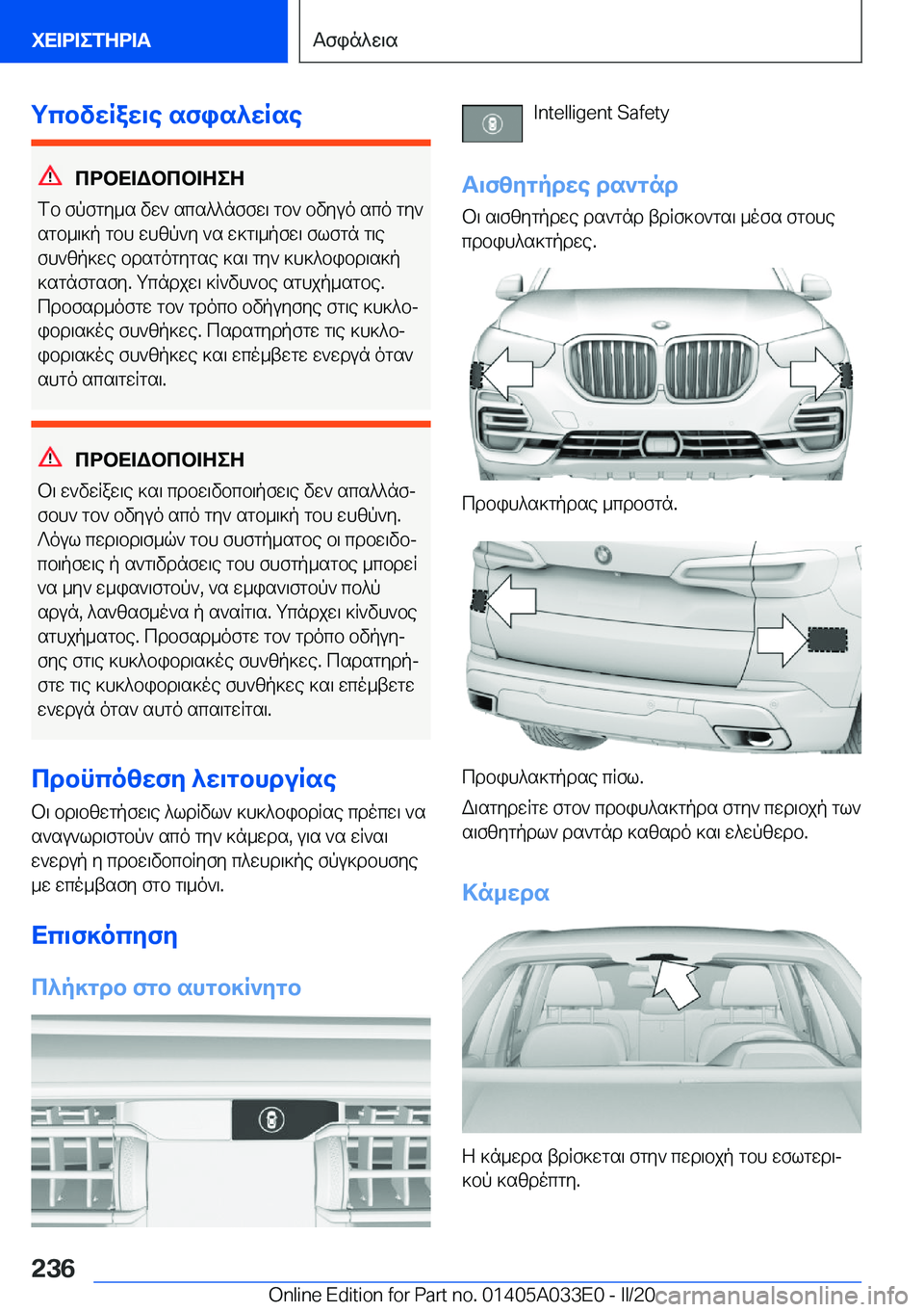 BMW X5 M 2020  ΟΔΗΓΌΣ ΧΡΉΣΗΣ (in Greek) gcbvwRaw\e�sfis^wRse
cdbX=Wbcb=ZeZ
fb�fpfgy_s�vw`�scs^^nffw\�gb`�bvyuo�sco�gy`
sgb_\]p�gbh�whzp`y�`s�