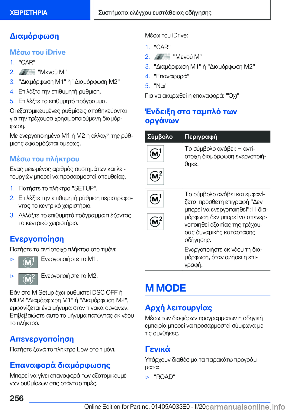BMW X5 M 2020  ΟΔΗΓΌΣ ΧΡΉΣΗΣ (in Greek) W\s_odilfy
@ofl�gbh��i�D�r�i�v�e�1�.��C�A�R��2�.���@w`bp��M��3�.�W\s_odilfy��M�1��p��W\s_odilfy��M�2��4�.Xc\^oagw�gy`�wc\z