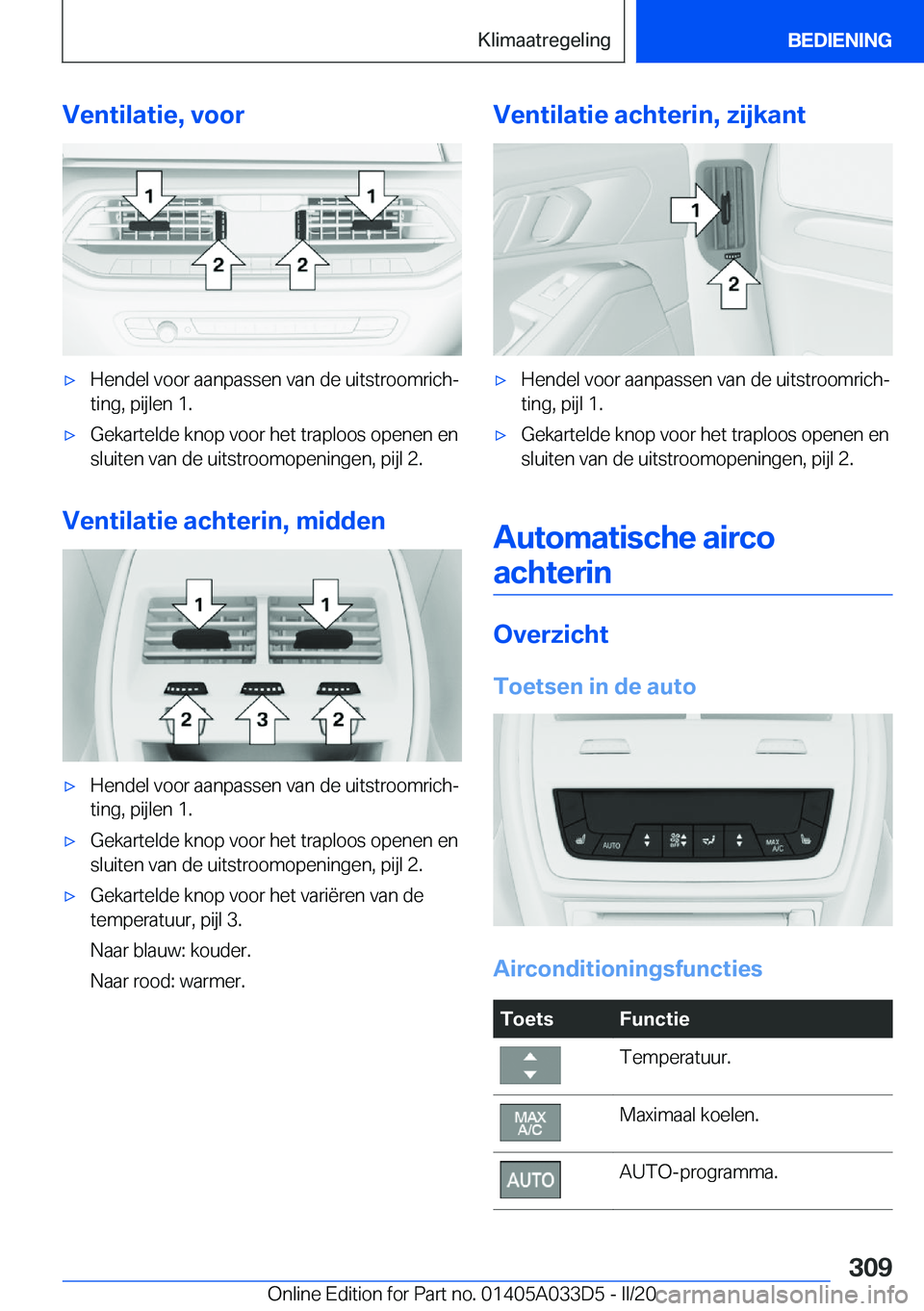 BMW X5 M 2020  Instructieboekjes (in Dutch) �V�e�n�t�i�l�a�t�i�e�,��v�o�o�r'x�H�e�n�d�e�l��v�o�o�r��a�a�n�p�a�s�s�e�n��v�a�n��d�e��u�i�t�s�t�r�o�o�m�r�i�c�hj
�t�i�n�g�,��p�i�j�l�e�n��1�.'x�G�e�k�a�r�t�e�l�d�e��k�n�o�p��v�o�o�