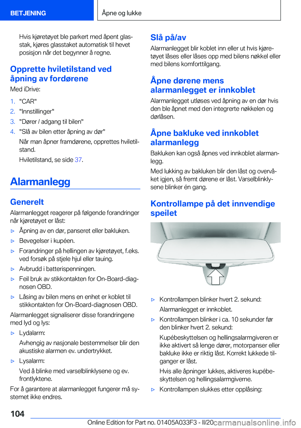 BMW X5 M 2020  InstruksjonsbØker (in Norwegian) �H�v�i�s��k�j�