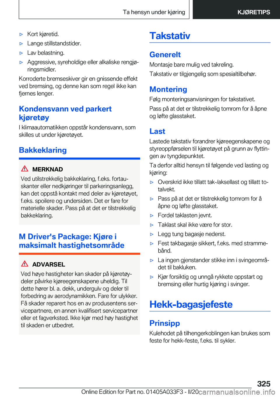 BMW X5 M 2020  InstruksjonsbØker (in Norwegian) 'x�K�o�r�t��k�j�