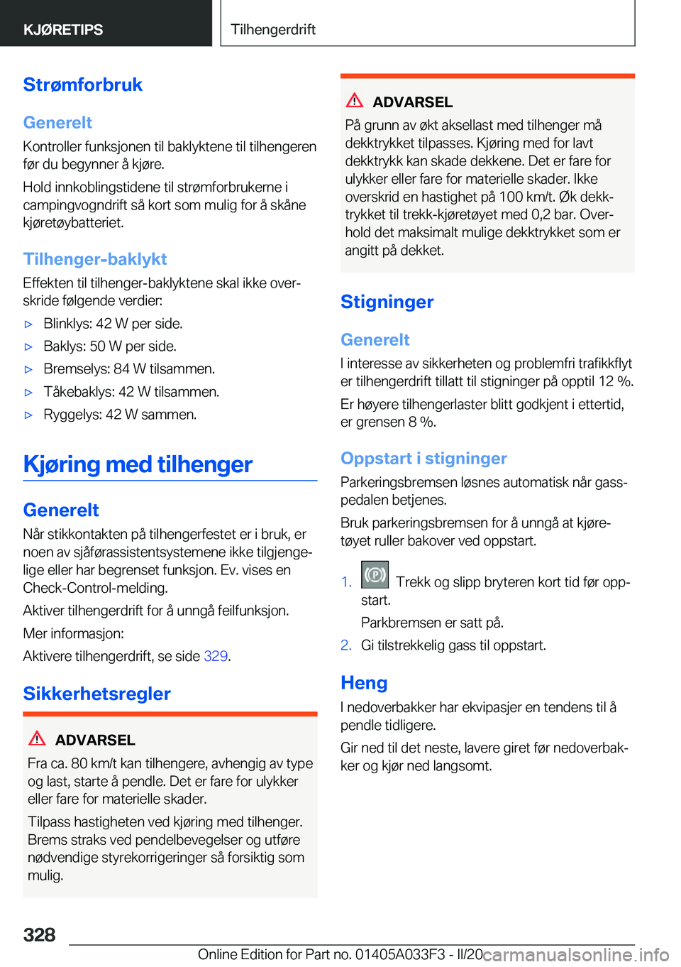 BMW X5 M 2020  InstruksjonsbØker (in Norwegian) �S�t�r�