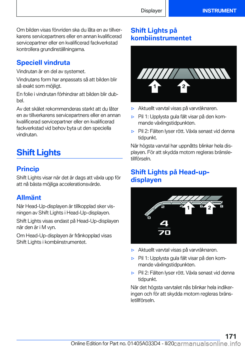BMW X5 M 2020  InstruktionsbÖcker (in Swedish) �O�m��b�i�l�d�e�n��v�i�s�a�s��f�