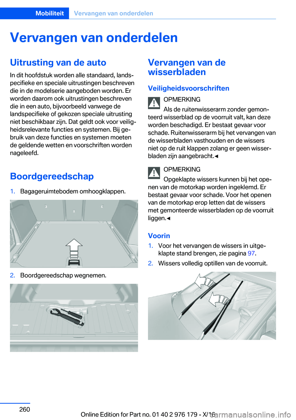 BMW X5 M 2017  Instructieboekjes (in Dutch) �V�e�r�v�a�n�g�e�n��v�a�n��o�n�d�e�r�d�e�l�e�n�U�i�t�r�u�s�t�i�n�g��v�a�n��d�e��a�u�t�o�I�n� �d�i�t� �h�o�o�f�d�s�t�u�k� �w�o�r�d�e�n� �a�l�l�e� �s�t�a�n�d�a�a�r�d�,� �l�a�n�d�sj
�p�e�c�i�f�i�e�