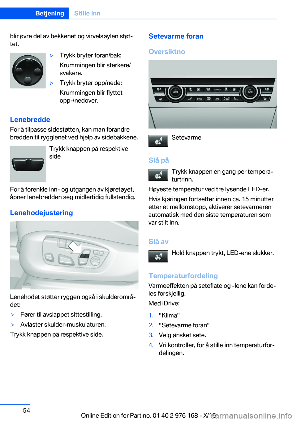BMW X5 M 2017  InstruksjonsbØker (in Norwegian) �b�l�i�r� �