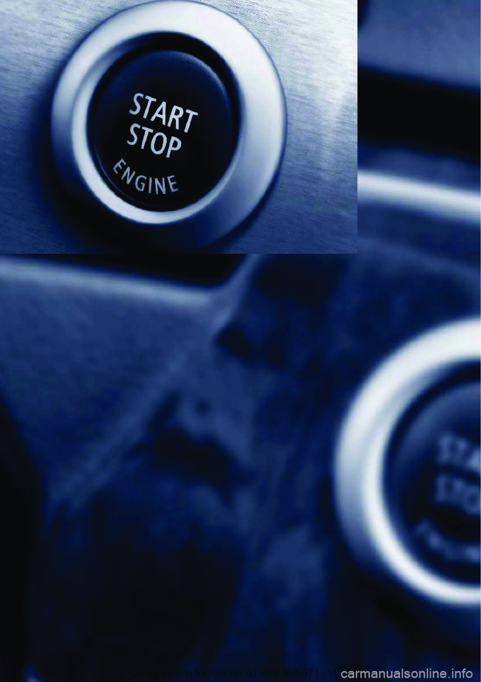 BMW X5 M 2016 Instructieboekjes (in Dutch)
Online Edition for Part no. 01 40 2 964 071 - VI/15 BMW X5 M 2016 Instructieboekjes (in Dutch)
Online Edition for Part no. 01 40 2 964 071 - VI/15