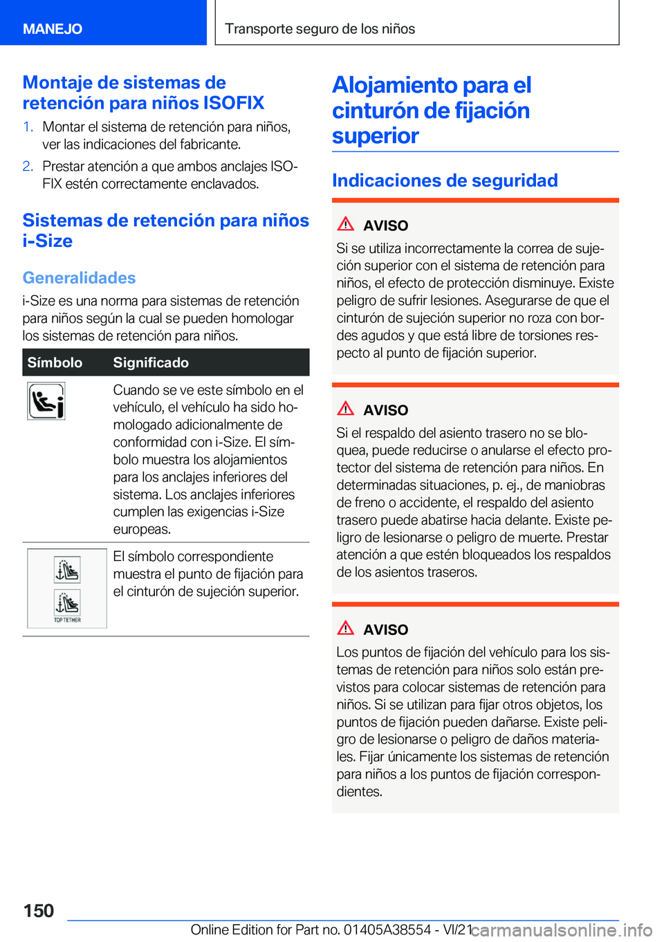 BMW X6 2022  Manuales de Empleo (in Spanish) �M�o�n�t�a�j�e��d�e��s�i�s�t�e�m�a�s��d�e
�r�e�t�e�n�c�i�