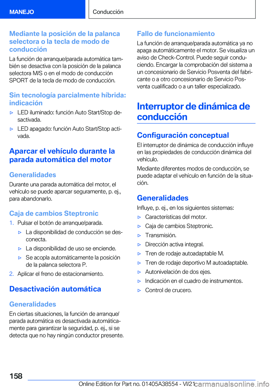 BMW X6 2022  Manuales de Empleo (in Spanish) �M�e�d�i�a�n�t�e��l�a��p�o�s�i�c�i�
