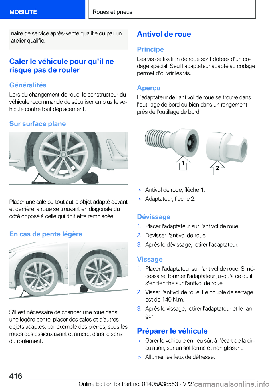 BMW X6 2022  Notices Demploi (in French) �n�a�i�r�e��d�e��s�e�r�v�i�c�e��a�p�r�è�s�-�v�e�n�t�e��q�u�a�l�i�f�i�é��o�u��p�a�r��u�n�a�t�e�l�i�e�r��q�u�a�l�i�f�i�é�.
�C�a�l�e�r��l�e��v�é�h�i�c�u�l�e��p�o�u�r��q�u�'�i�l��n�e

