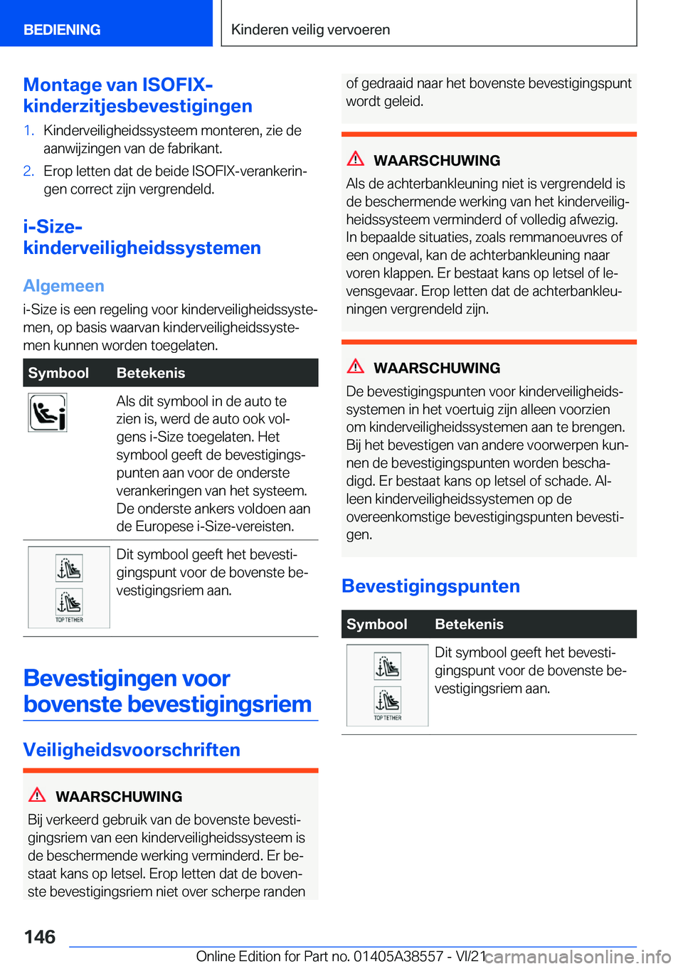 BMW X6 2022  Instructieboekjes (in Dutch) �M�o�n�t�a�g�e��v�a�n��I�S�O�F�I�X�-
�k�i�n�d�e�r�z�i�t�j�e�s�b�e�v�e�s�t�i�g�i�n�g�e�n�1�.�K�i�n�d�e�r�v�e�i�l�i�g�h�e�i�d�s�s�y�s�t�e�e�m��m�o�n�t�e�r�e�n�,��z�i�e��d�e
�a�a�n�w�i�j�z�i�n�g�e�n