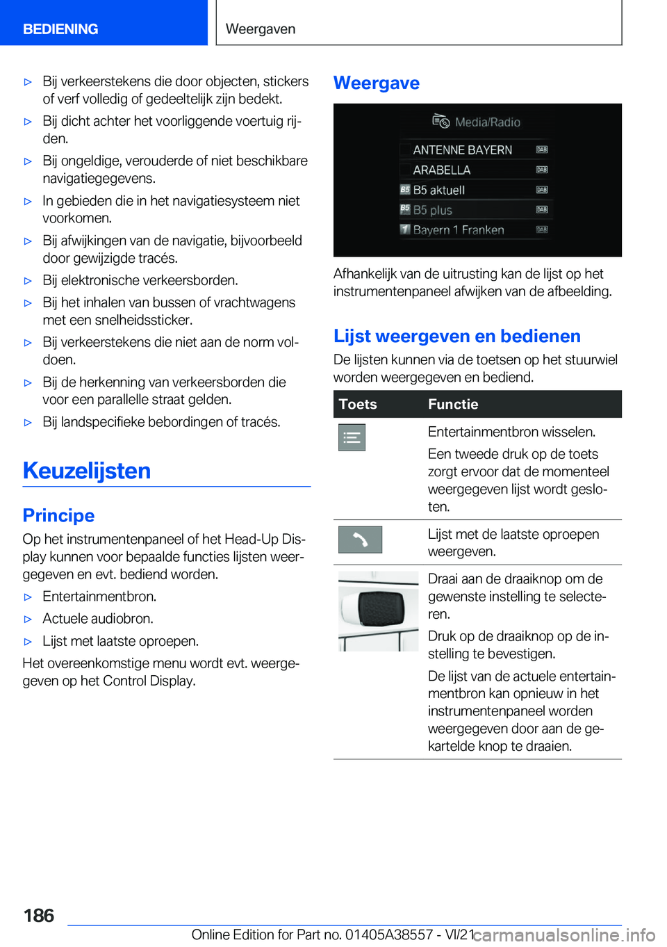 BMW X6 2022  Instructieboekjes (in Dutch) 'x�B�i�j��v�e�r�k�e�e�r�s�t�e�k�e�n�s��d�i�e��d�o�o�r��o�b�j�e�c�t�e�n�,��s�t�i�c�k�e�r�s�o�f��v�e�r�f��v�o�l�l�e�d�i�g��o�f��g�e�d�e�e�l�t�e�l�i�j�k��z�i�j�n��b�e�d�e�k�t�.'x�B�i�j