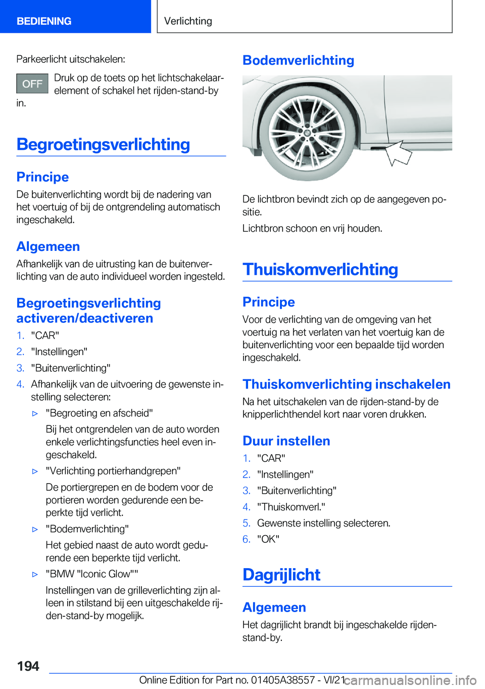 BMW X6 2022  Instructieboekjes (in Dutch) �P�a�r�k�e�e�r�l�i�c�h�t��u�i�t�s�c�h�a�k�e�l�e�n�:�D�r�u�k��o�p��d�e��t�o�e�t�s��o�p��h�e�t��l�i�c�h�t�s�c�h�a�k�e�l�a�a�rj�e�l�e�m�e�n�t��o�f��s�c�h�a�k�e�l��h�e�t��r�i�j�d�e�n�-�s�t�a�n