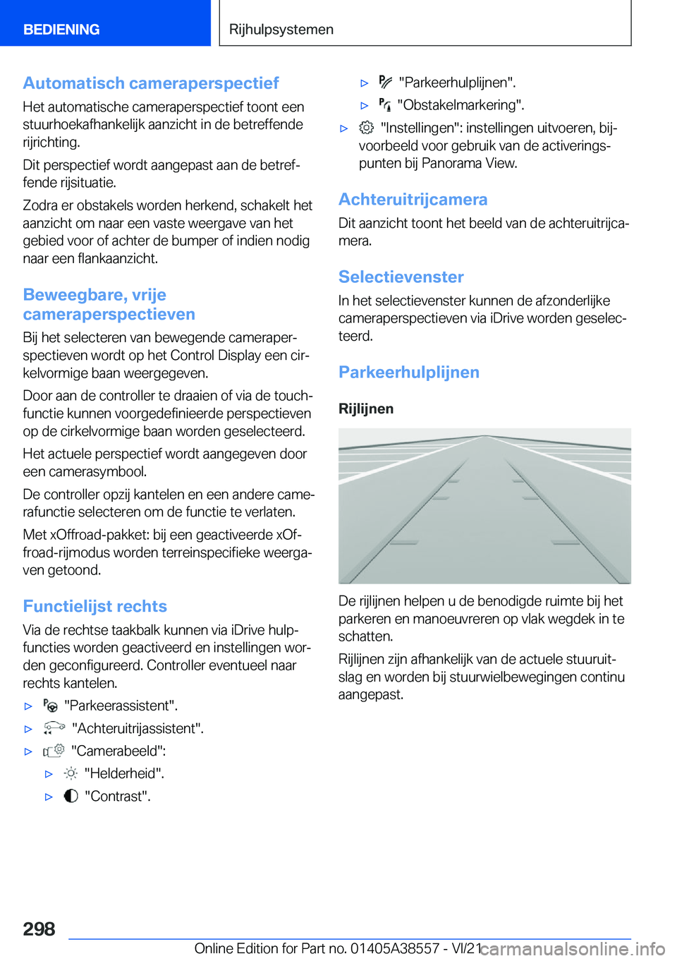 BMW X6 2022  Instructieboekjes (in Dutch) �A�u�t�o�m�a�t�i�s�c�h��c�a�m�e�r�a�p�e�r�s�p�e�c�t�i�e�f�H�e�t��a�u�t�o�m�a�t�i�s�c�h�e��c�a�m�e�r�a�p�e�r�s�p�e�c�t�i�e�f��t�o�o�n�t��e�e�n�s�t�u�u�r�h�o�e�k�a�f�h�a�n�k�e�l�i�j�k��a�a�n�z�i�c