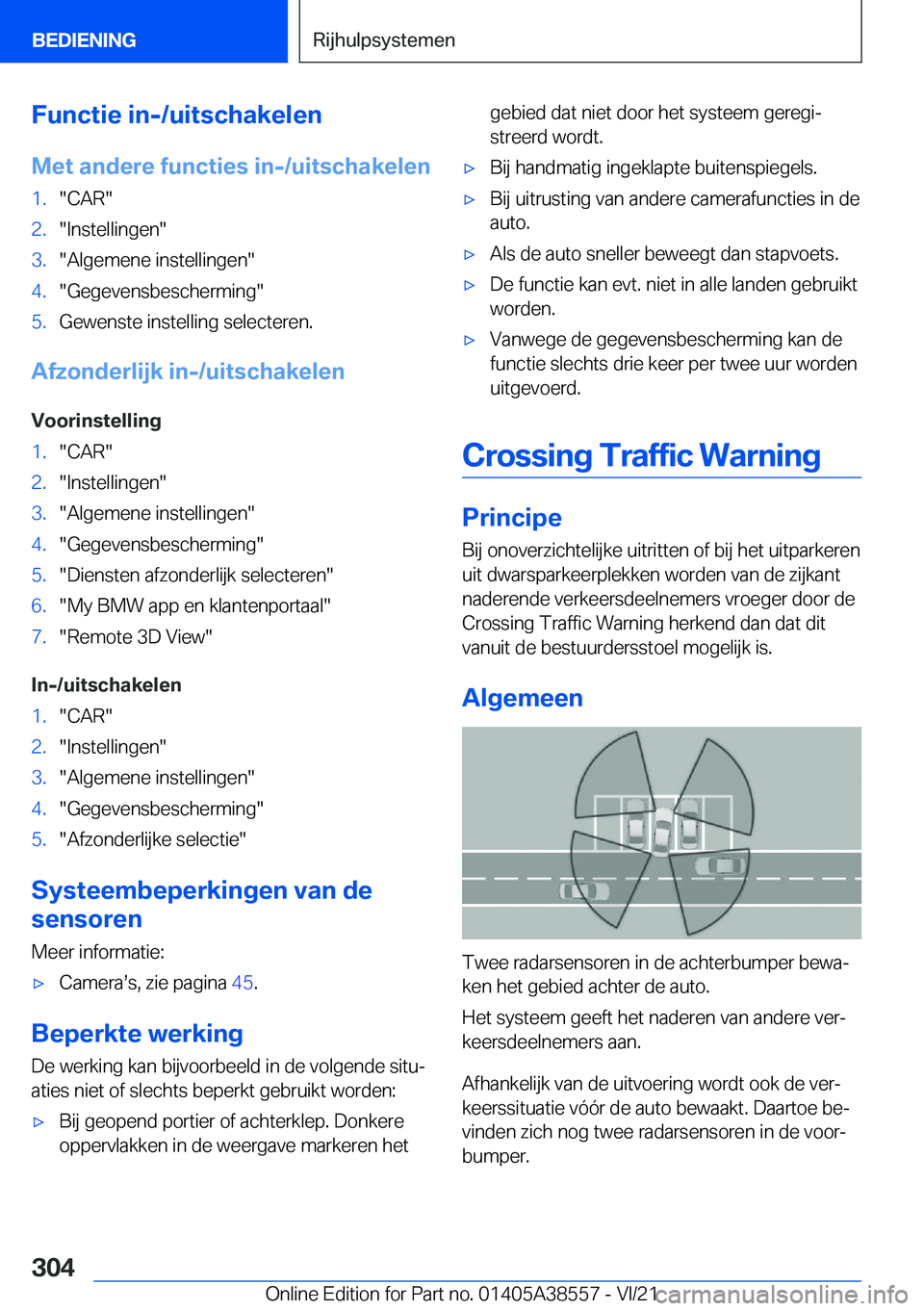 BMW X6 2022  Instructieboekjes (in Dutch) �F�u�n�c�t�i�e��i�n�-�/�u�i�t�s�c�h�a�k�e�l�e�n�M�e�t��a�n�d�e�r�e��f�u�n�c�t�i�e�s��i�n�-�/�u�i�t�s�c�h�a�k�e�l�e�n�1�.��C�A�R��2�.��I�n�s�t�e�l�l�i�n�g�e�n��3�.��A�l�g�e�m�e�n�e��i�n�s�t�e
