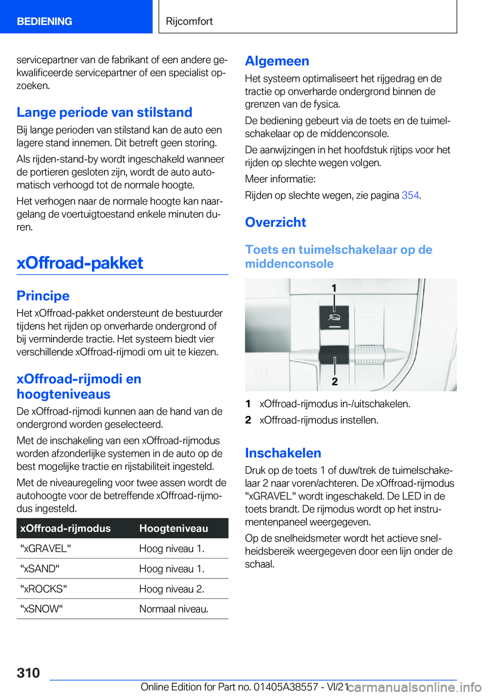 BMW X6 2022  Instructieboekjes (in Dutch) �s�e�r�v�i�c�e�p�a�r�t�n�e�r��v�a�n��d�e��f�a�b�r�i�k�a�n�t��o�f��e�e�n��a�n�d�e�r�e��g�ej
�k�w�a�l�i�f�i�c�e�e�r�d�e��s�e�r�v�i�c�e�p�a�r�t�n�e�r��o�f��e�e�n��s�p�e�c�i�a�l�i�s�t��o�pj

