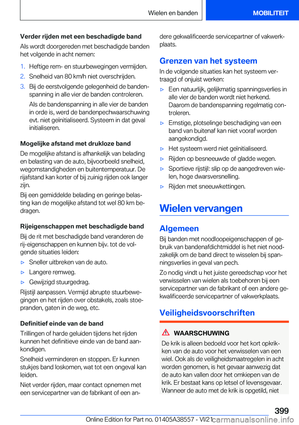 BMW X6 2022  Instructieboekjes (in Dutch) �V�e�r�d�e�r��r�i�j�d�e�n��m�e�t��e�e�n��b�e�s�c�h�a�d�i�g�d�e��b�a�n�d�A�l�s��w�o�r�d�t��d�o�o�r�g�e�r�e�d�e�n��m�e�t��b�e�s�c�h�a�d�i�g�d�e��b�a�n�d�e�n
�h�e�t��v�o�l�g�e�n�d�e��i�n��a�