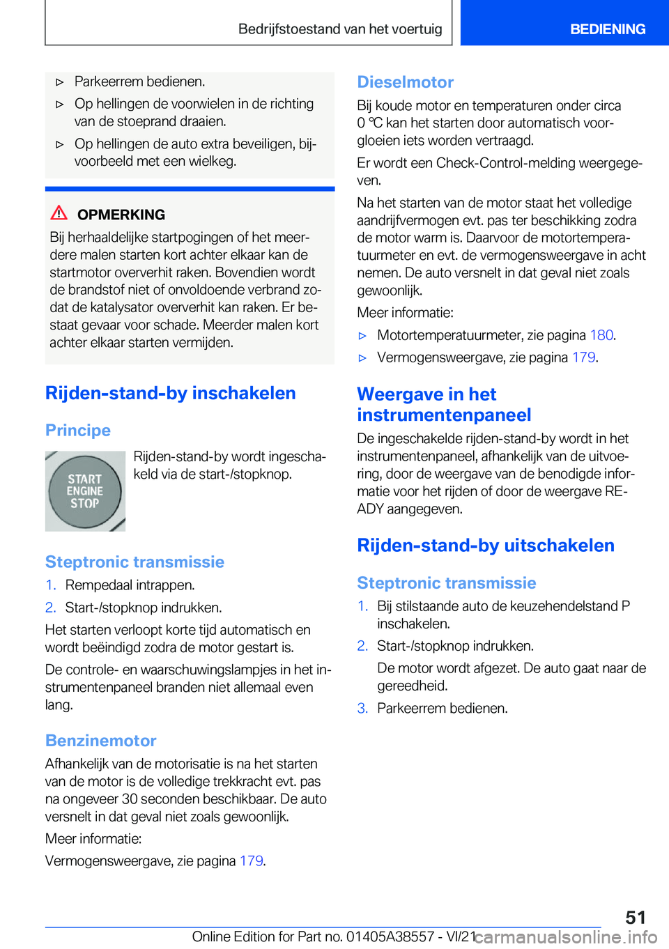 BMW X6 2022  Instructieboekjes (in Dutch) 'x�P�a�r�k�e�e�r�r�e�m��b�e�d�i�e�n�e�n�.'x�O�p��h�e�l�l�i�n�g�e�n��d�e��v�o�o�r�w�i�e�l�e�n��i�n��d�e��r�i�c�h�t�i�n�g
�v�a�n��d�e��s�t�o�e�p�r�a�n�d��d�r�a�a�i�e�n�.'x�O�p��h�