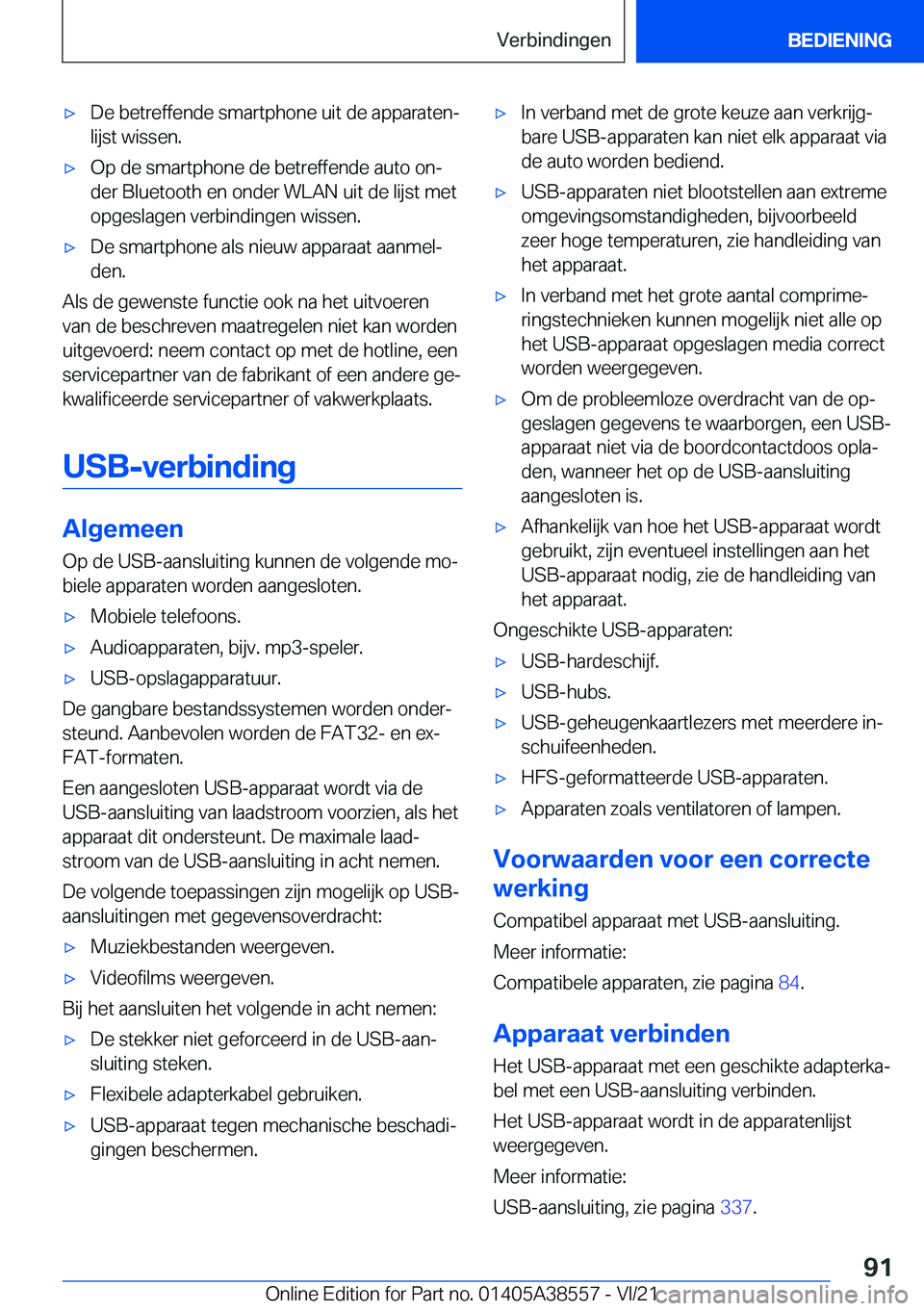 BMW X6 2022  Instructieboekjes (in Dutch) 'x�D�e��b�e�t�r�e�f�f�e�n�d�e��s�m�a�r�t�p�h�o�n�e��u�i�t��d�e��a�p�p�a�r�a�t�e�nj�l�i�j�s�t��w�i�s�s�e�n�.'x�O�p��d�e��s�m�a�r�t�p�h�o�n�e��d�e��b�e�t�r�e�f�f�e�n�d�e��a�u�t�o��o
