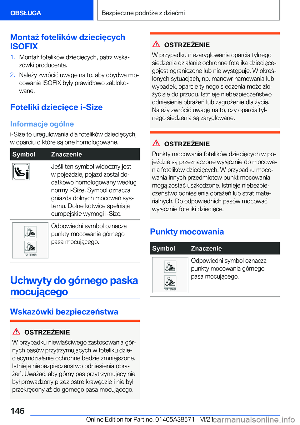 BMW X6 2022  Instrukcja obsługi (in Polish) �M�o�n�t�a9��f�o�t�e�l�i�k�