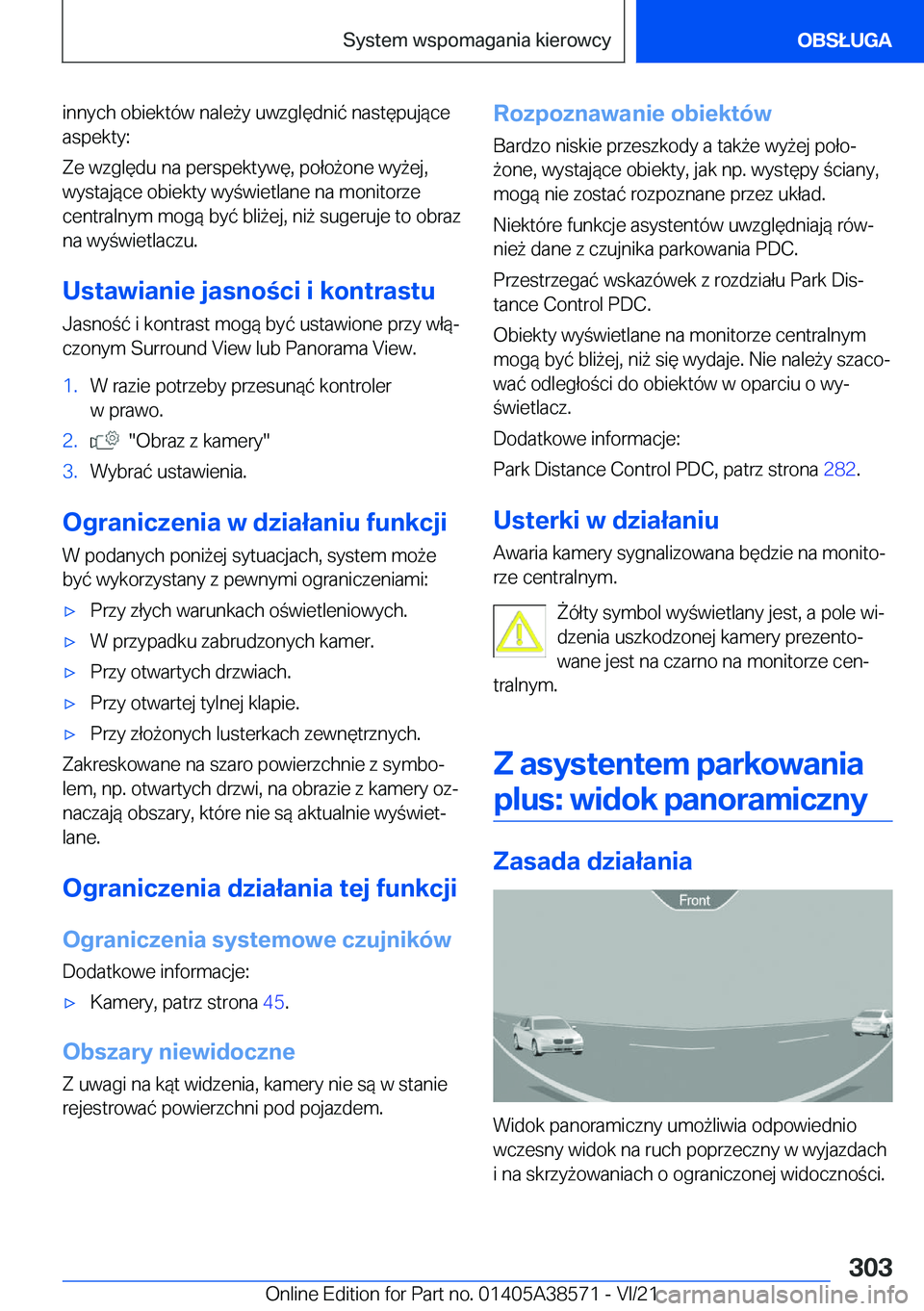 BMW X6 2022  Instrukcja obsługi (in Polish) �i�n�n�y�c�h��o�b�i�e�k�t�