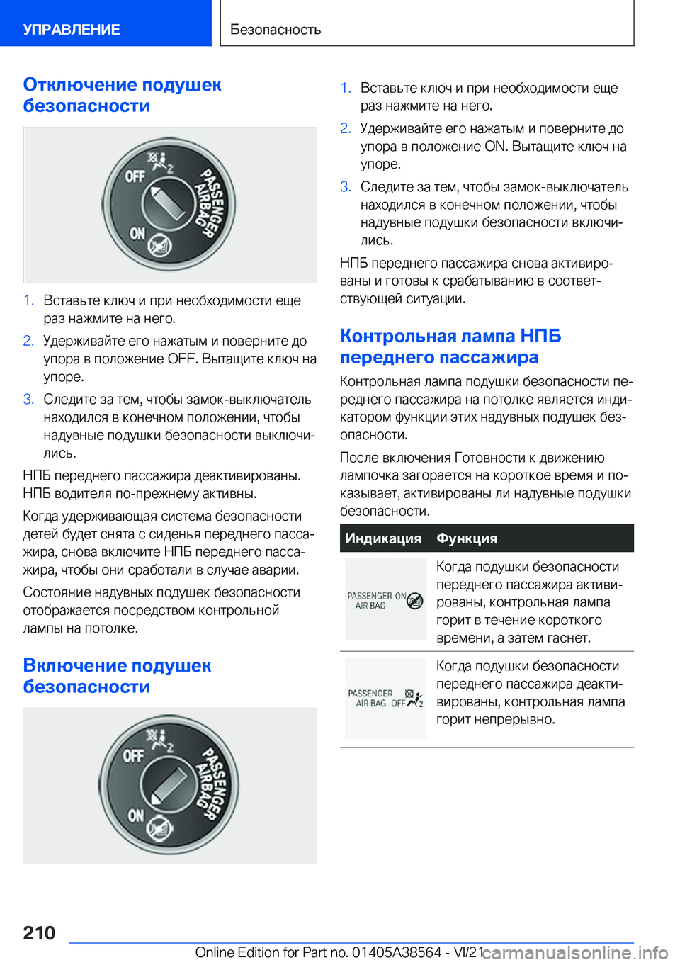 BMW X6 2022  Руково 