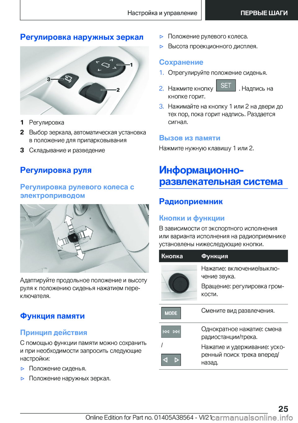 BMW X6 2022  Руково 