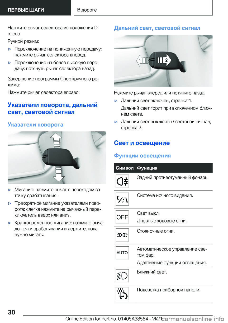 BMW X6 2022  Руково  