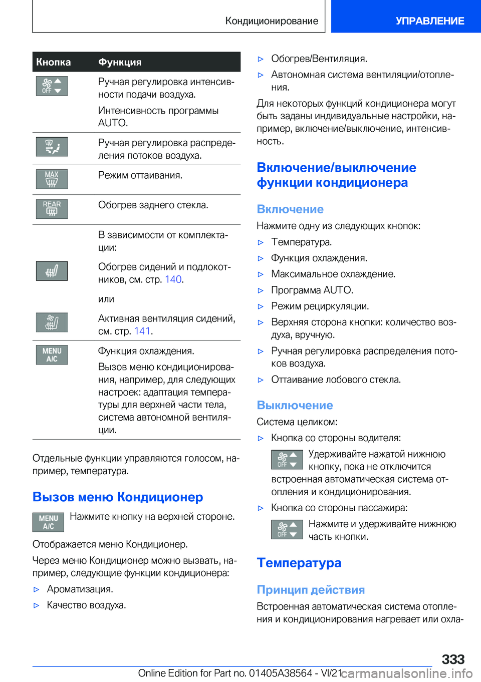 BMW X6 2022  Руково 