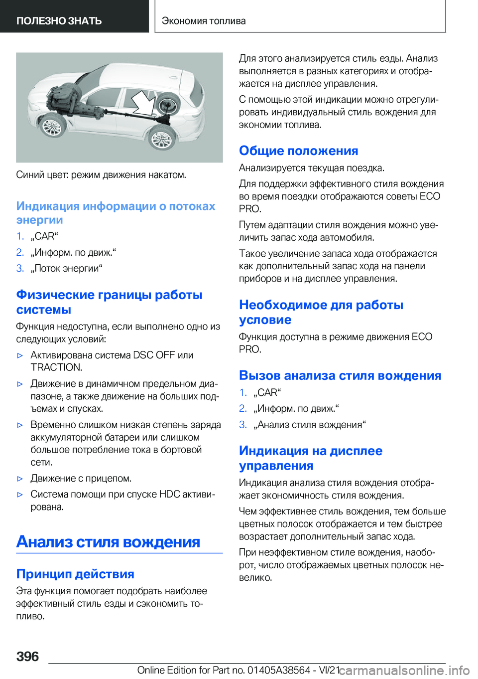 BMW X6 2022  Руково  