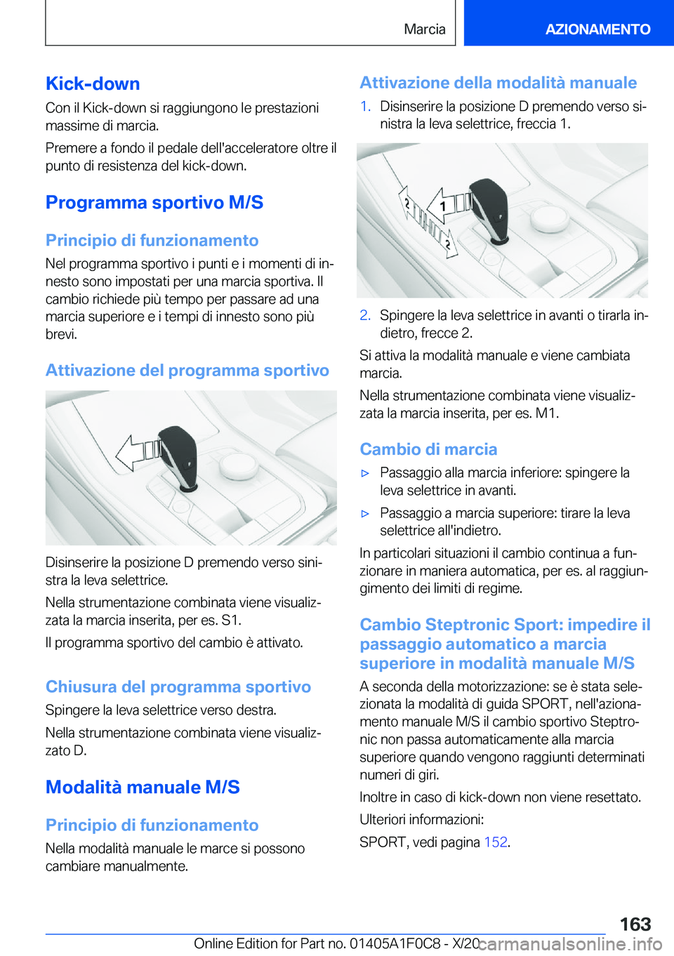 BMW X6 2021  Libretti Di Uso E manutenzione (in Italian) �K�i�c�k�-�d�o�w�n
�C�o�n��i�l��K�i�c�k�-�d�o�w�n��s�i��r�a�g�g�i�u�n�g�o�n�o��l�e��p�r�e�s�t�a�z�i�o�n�i �m�a�s�s�i�m�e��d�i��m�a�r�c�i�a�.
�P�r�e�m�e�r�e��a��f�o�n�d�o��i�l��p�e�d�a�l�e�