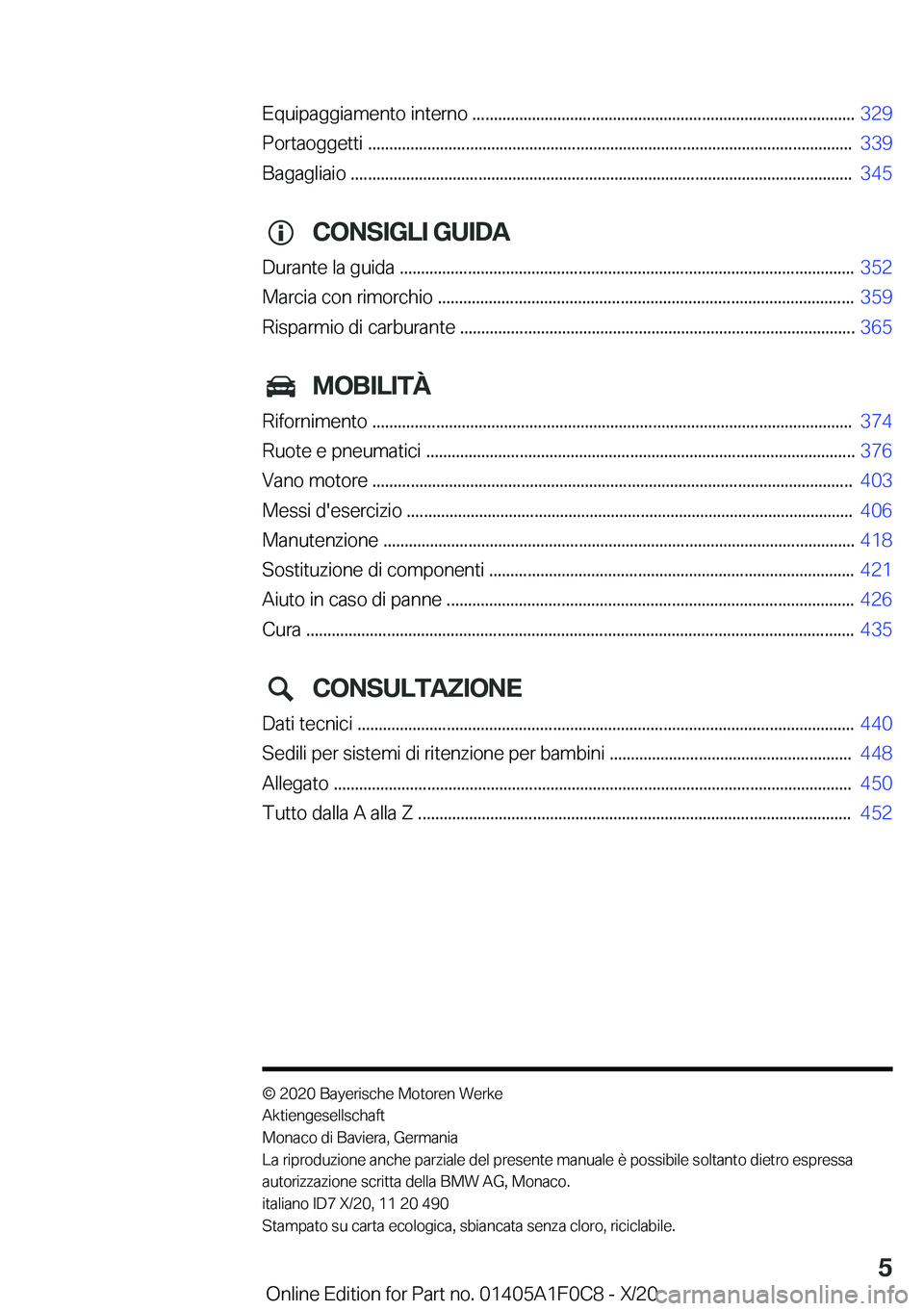 BMW X6 2021  Libretti Di Uso E manutenzione (in Italian) �E�q�u�i�p�a�g�g�i�a�m�e�n�t�o��i�n�t�e�r�n�o��.�.�.�.�.�.�.�.�.�.�.�.�.�.�.�.�.�.�.�.�.�.�.�.�.�.�.�.�.�.�.�.�.�.�.�.�.�.�.�.�.�.�.�.�.�.�.�.�.�.�.�.�.�.�.�.�.�.�.�.�.�.�.�.�.�.�.�.�.�.�.�.�.�.�.�.