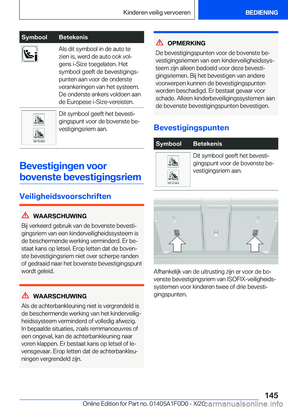 BMW X6 2021  Instructieboekjes (in Dutch) �S�y�m�b�o�o�l�B�e�t�e�k�e�n�i�s�A�l�s��d�i�t��s�y�m�b�o�o�l��i�n��d�e��a�u�t�o��t�e
�z�i�e�n��i�s�,��w�e�r�d��d�e��a�u�t�o��o�o�k��v�o�lj
�g�e�n�s��i�-�S�i�z�e��t�o�e�g�e�l�a�t�e�n�.�