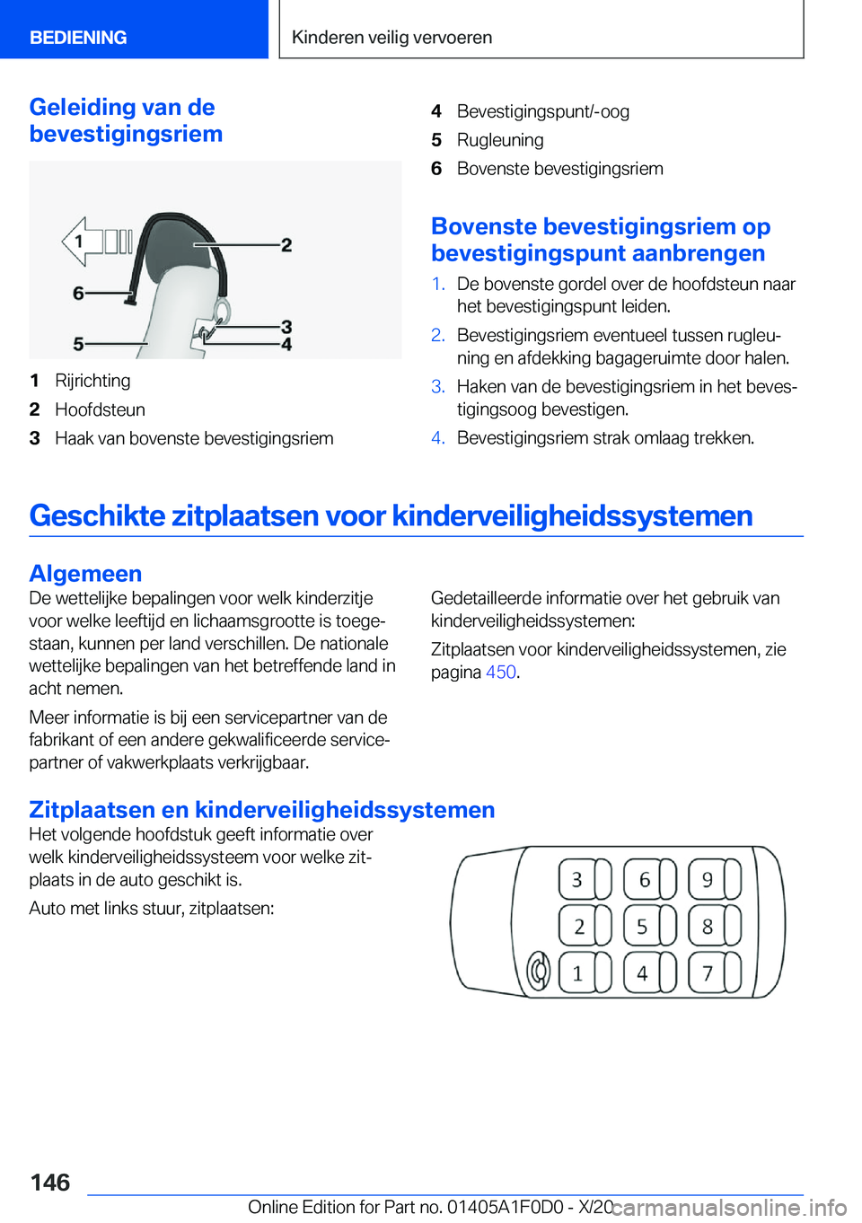 BMW X6 2021  Instructieboekjes (in Dutch) �G�e�l�e�i�d�i�n�g��v�a�n��d�e
�b�e�v�e�s�t�i�g�i�n�g�s�r�i�e�m�1�R�i�j�r�i�c�h�t�i�n�g�2�H�o�o�f�d�s�t�e�u�n�3�H�a�a�k��v�a�n��b�o�v�e�n�s�t�e��b�e�v�e�s�t�i�g�i�n�g�s�r�i�e�m�4�B�e�v�e�s�t�i�g�