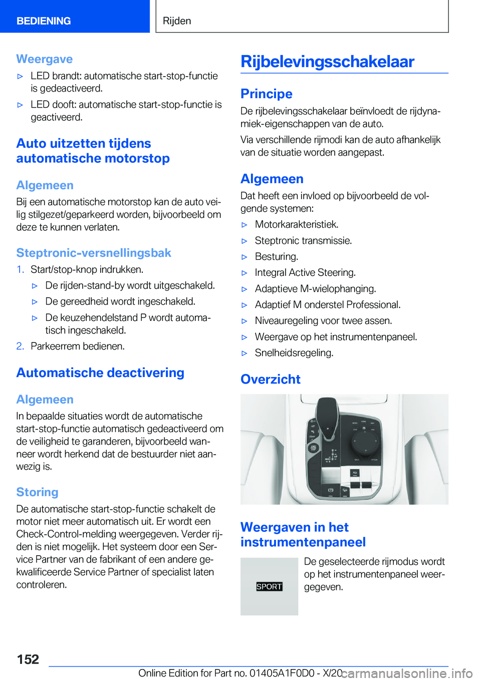 BMW X6 2021  Instructieboekjes (in Dutch) �W�e�e�r�g�a�v�e'x�L�E�D��b�r�a�n�d�t�:��a�u�t�o�m�a�t�i�s�c�h�e��s�t�a�r�t�-�s�t�o�p�-�f�u�n�c�t�i�e�i�s��g�e�d�e�a�c�t�i�v�e�e�r�d�.'x�L�E�D��d�o�o�f�t�:��a�u�t�o�m�a�t�i�s�c�h�e��s�t