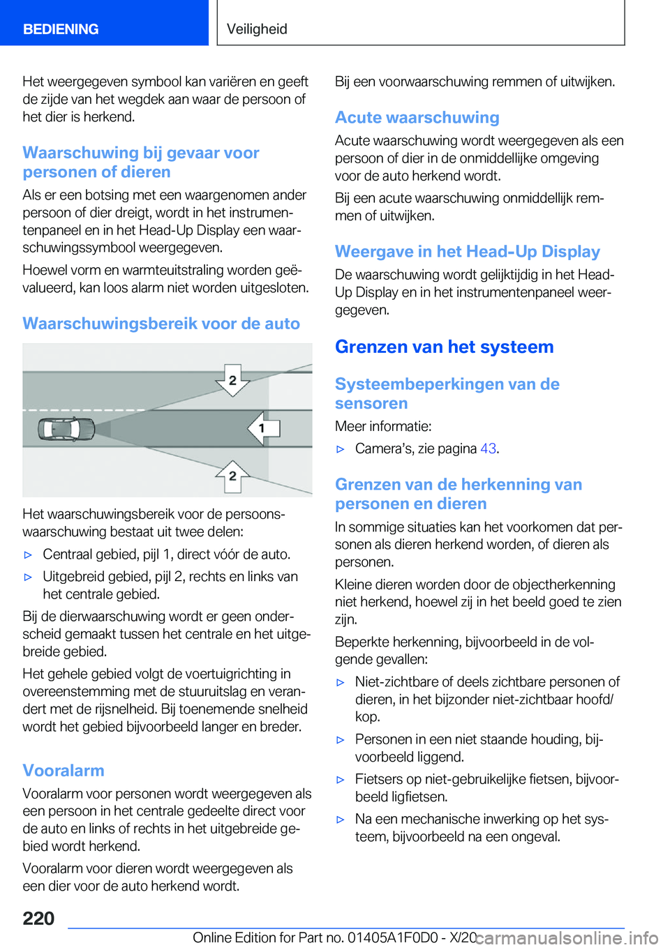 BMW X6 2021  Instructieboekjes (in Dutch) �H�e�t��w�e�e�r�g�e�g�e�v�e�n��s�y�m�b�o�o�l��k�a�n��v�a�r�i�ë�r�e�n��e�n��g�e�e�f�t�d�e��z�i�j�d�e��v�a�n��h�e�t��w�e�g�d�e�k��a�a�n��w�a�a�r��d�e��p�e�r�s�o�o�n��o�f�h�e�t��d�i�e�r�