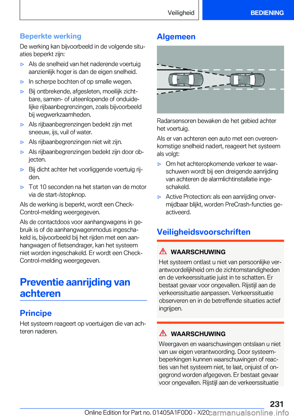 BMW X6 2021  Instructieboekjes (in Dutch) �B�e�p�e�r�k�t�e��w�e�r�k�i�n�g
�D�e��w�e�r�k�i�n�g��k�a�n��b�i�j�v�o�o�r�b�e�e�l�d��i�n��d�e��v�o�l�g�e�n�d�e��s�i�t�uj
�a�t�i�e�s��b�e�p�e�r�k�t��z�i�j�n�:'x�A�l�s��d�e��s�n�e�l�h�e