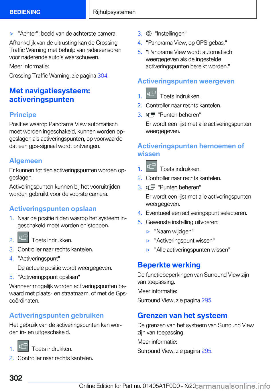BMW X6 2021  Instructieboekjes (in Dutch) 'x��A�c�h�t�e�r��:��b�e�e�l�d��v�a�n��d�e��a�c�h�t�e�r�s�t�e��c�a�m�e�r�a�.
�A�f�h�a�n�k�e�l�i�j�k��v�a�n��d�e��u�i�t�r�u�s�t�i�n�g��k�a�n��d�e��C�r�o�s�s�i�n�g�T�r�a�f�f�i�c��W�a�r�
