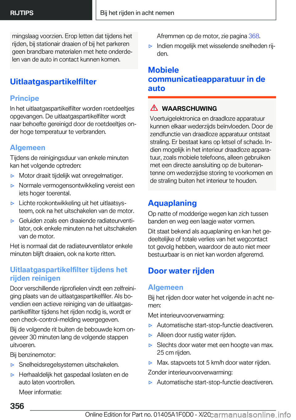 BMW X6 2021  Instructieboekjes (in Dutch) �m�i�n�g�s�l�a�a�g��v�o�o�r�z�i�e�n�.��E�r�o�p��l�e�t�t�e�n��d�a�t��t�i�j�d�e�n�s��h�e�t
�r�i�j�d�e�n�,��b�i�j��s�t�a�t�i�o�n�a�i�r��d�r�a�a�i�e�n��o�f��b�i�j��h�e�t��p�a�r�k�e�r�e�n
�g�e