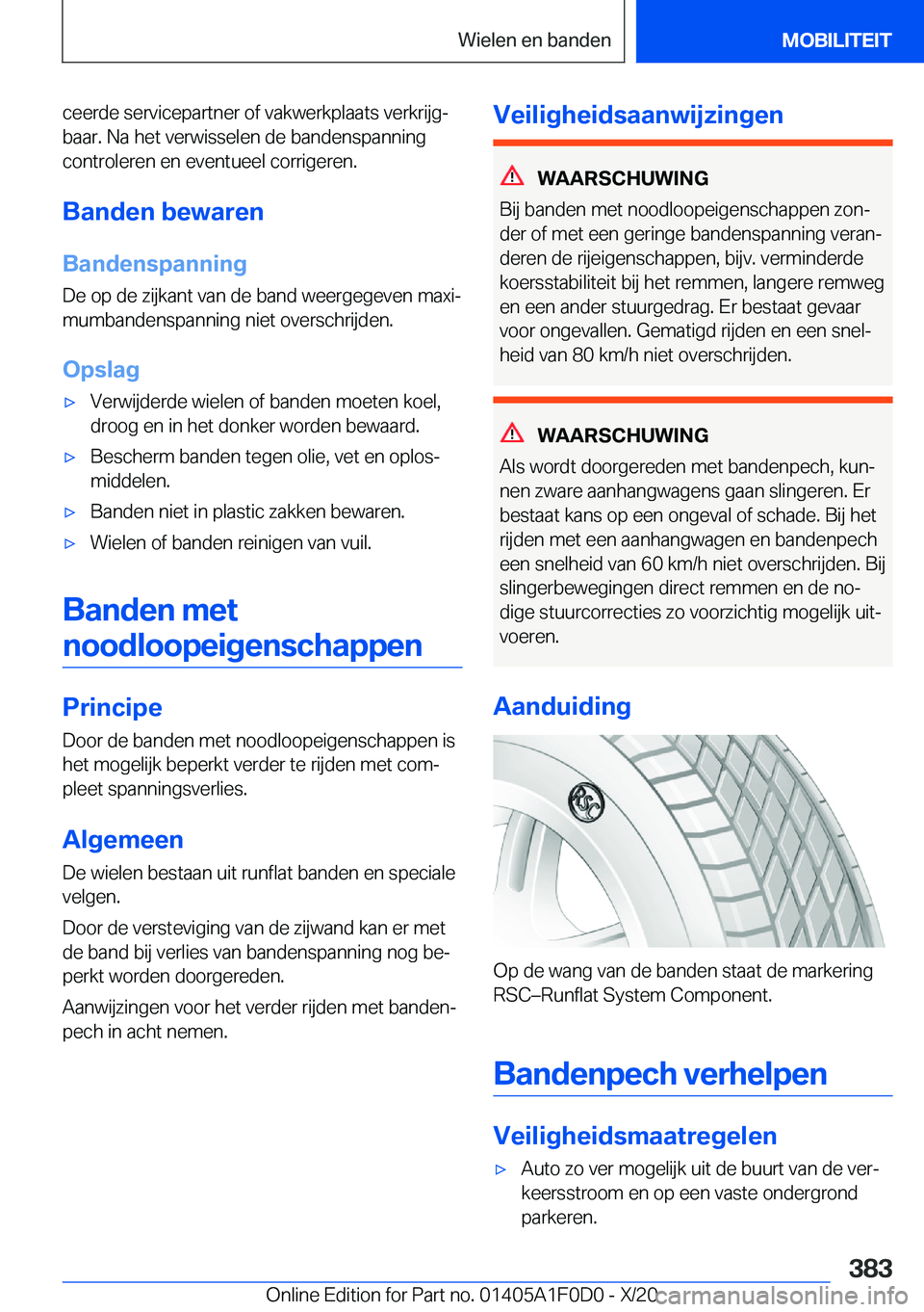 BMW X6 2021  Instructieboekjes (in Dutch) �c�e�e�r�d�e��s�e�r�v�i�c�e�p�a�r�t�n�e�r��o�f��v�a�k�w�e�r�k�p�l�a�a�t�s��v�e�r�k�r�i�j�gj
�b�a�a�r�.��N�a��h�e�t��v�e�r�w�i�s�s�e�l�e�n��d�e��b�a�n�d�e�n�s�p�a�n�n�i�n�g
�c�o�n�t�r�o�l�e�r